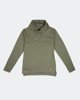 Picture of Women's Hoodie "Anna" in Khaki