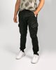 Picture of Men's Cargo Jogging Trousers "Donald" in Black