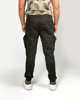 Picture of Men's Cargo Jogging Trousers "Donald" in Black