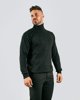 Picture of Men's Turtleneck Sweater "Steven" in Black