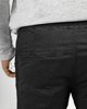 Picture of Men's Cargo Jogging Trousers "Daniello" in Black