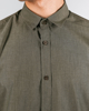 Picture of Men's Long Sleeve Shirt "Matthew" in Khaki