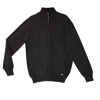 Picture of Men's Cardigan "Charles" in Black