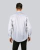Picture of Men's Longsleeve Shirt "Pierre" in Grey Light