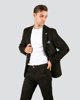 Picture of Men's Suit Blazer "William" in Black