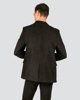 Picture of Men's Suit Blazer "William" in Black