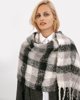 Picture of Women's Scarf "Daria" in Grey