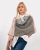 Picture of Women's Scarf "Tonya" in Rose