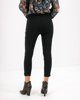 Picture of Women's Elastic Trousers "Sina" in Black