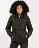Picture of Women's Jacket "Amber" in Black