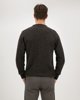 Picture of Men's Basic Sweater  in Antra