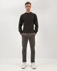 Picture of Men's Basic Sweater  in Antra