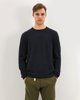 Picture of Men's  Basic Pullover in Blue Navy