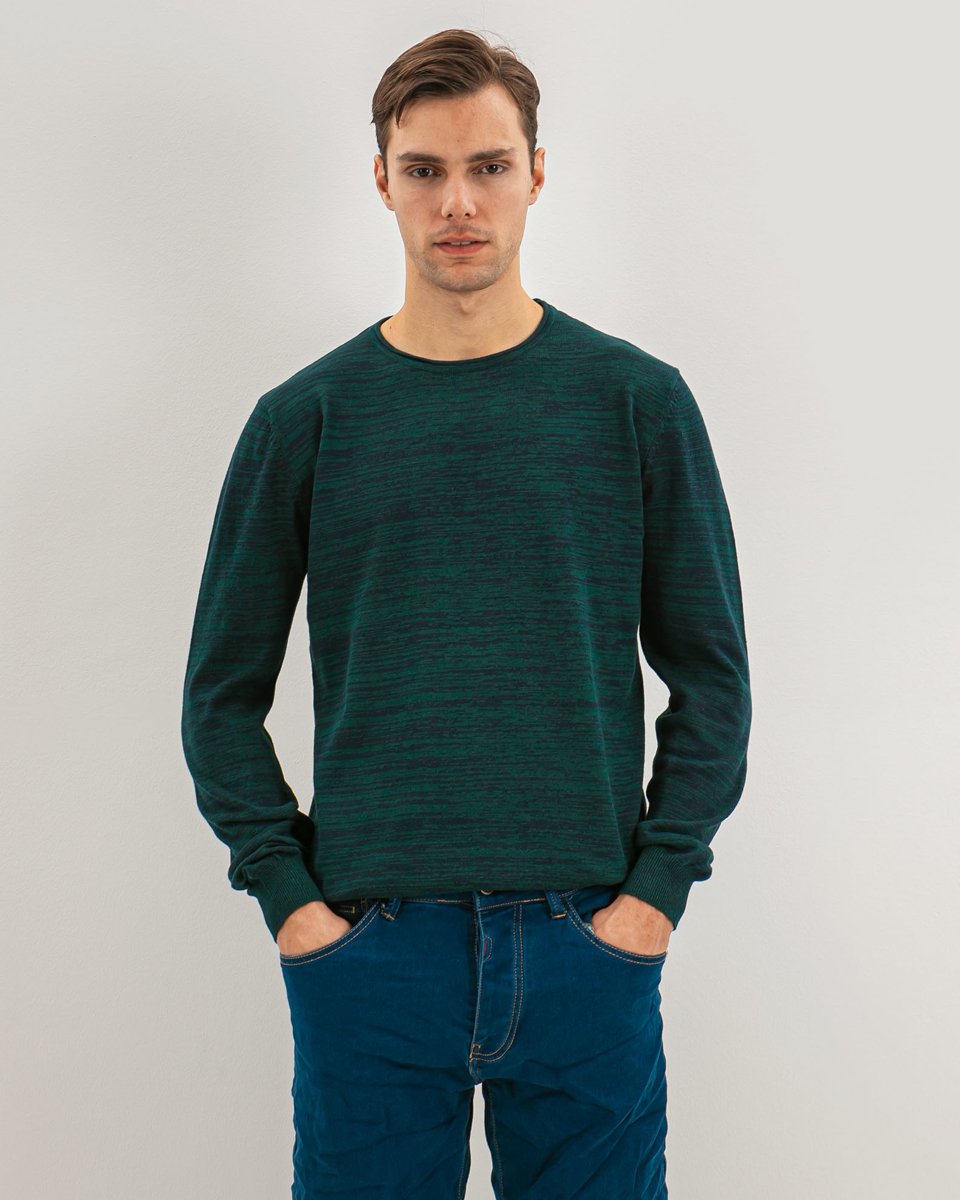 Picture of Men's Pullover "Twist"