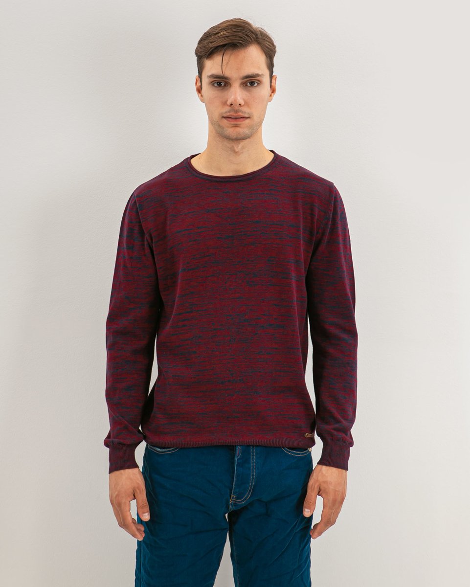 Picture of Men's Sweater "Twist" Comb.3