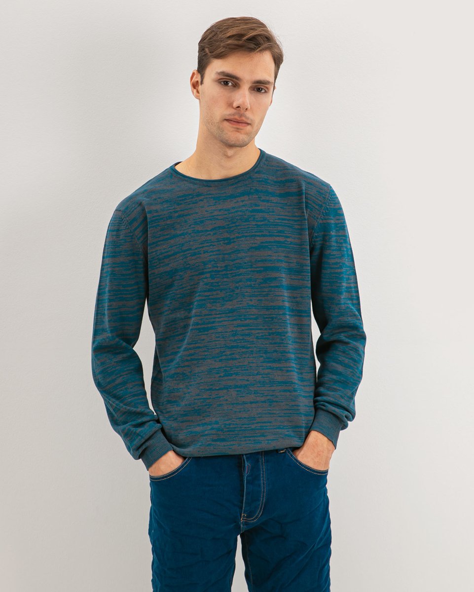 Picture of Men's Sweater "Twist" Comb.4