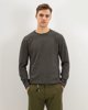 Picture of Men's Basic Sweater  Anthra