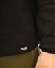 Picture of Men's Basic Sweater  Black