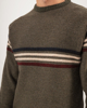 Picture of Men's Pullover "Billy" Green