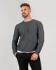 Picture of Men's Sweater "Mark" Anthra