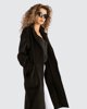 Picture of Women's Coat "Denise" in Black