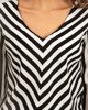Picture of Women's Striped Blouse ''Aria''