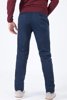 Picture of Men's Chino Pants "Allan" in Blue Navy