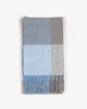 Picture of Women's Scarf "Romy" in Blue