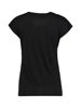 Γυναικείο Κοντομάνικο T-Shirt "Suri" Μαύρο