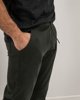 Ανδρικό Παντελόνι Φόρμας "Newton" Τύπου Jogger σε Χακί Χρώμα