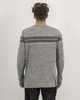 Picture of Men's Textured Sweater RGAR-(c.137) Grey