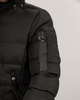 Picture of Men's Puffer Jacket in Black