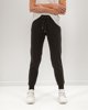 Picture of Women's Basic Jogging Trousers "Depi" in Black