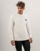 Picture of Men's Sweater "POP-AIR" in White