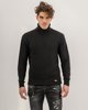 Picture of Men's Knit Sweater in Grey