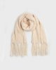 Picture of Women's Soft Scarf "Elly" in Off-White