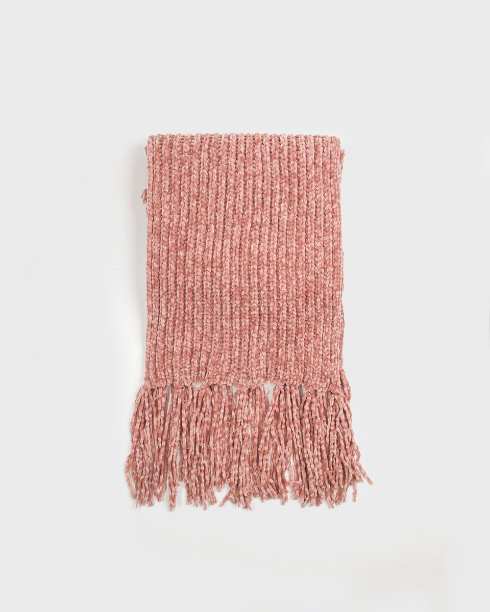 Picture of Women's Soft Scarf "Elly" in Pink
