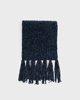 Picture of Women's Soft Scarf "Elly" in Blue Navy