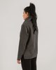 Picture of Women's Hoodie "Anna" in Antra