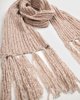 Picture of Women's Soft Scarf "Elly" in Beige