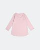 Picture of Women's T-Shirt Flama 3/4 "Princess" in Pink