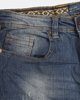 Picture of Men's Jean pants "Christos" in Blue Denim