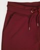 Picture of Men's Basic Jogging Trousers "Tyler" in Bordeaux