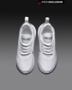 Picture of Men's Chunky Retro Sneakers "Urban" in White