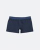 Basic Boxer Shorts Μπλε