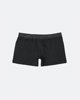 Basic Boxer Shorts Μαύρο