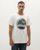 Picture of Men's Short Sleeve T-Shirt in White