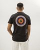 Picture of Men's Short Sleeve T-Shirt in Black