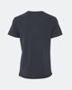 Ανδρικό Κοντομάνικο T-Shirt "BHNOEL" Σκούρο Μπλε