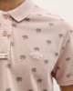 Picture of Men's Polo Shirt in Pink
